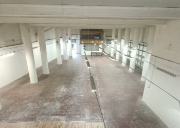 IMG20250109114810.jpg - Shed Via Terpi 45 R, Genova (neighborhood Molassana) - photo 28