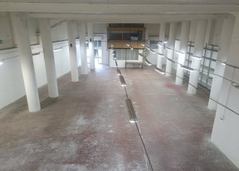 IMG20250109114825.jpg - Shed Via Terpi 45 R, Genova (neighborhood Molassana) - photo 29