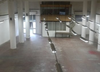 IMG20250109114836.jpg - Shed Via Terpi 45 R, Genova (neighborhood Molassana) - photo 30