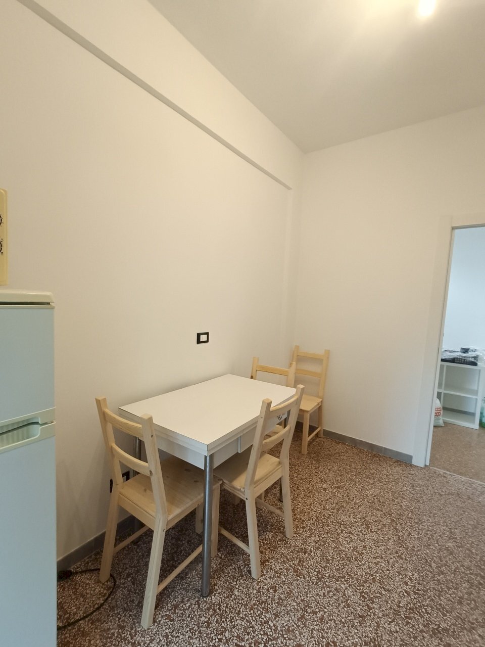 IMG20240502122129.jpg - Quadrilocale Via Gian Battista Gaulli 30A, Genova (zona San Fruttuoso) - foto 2