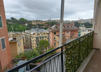 IMG20240502123023.jpg - Quadrilocale Via Gian Battista Gaulli 30A, Genova (zona San Fruttuoso) - foto 1