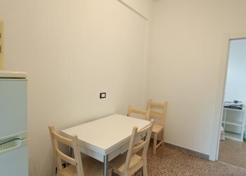 IMG20240502122129.jpg - Quadrilocale Via Gian Battista Gaulli 30A, Genova (zona San Fruttuoso) - foto 2