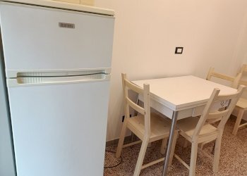 IMG20240502122138.jpg - Quadrilocale Via Gian Battista Gaulli 30A, Genova (zona San Fruttuoso) - foto 3