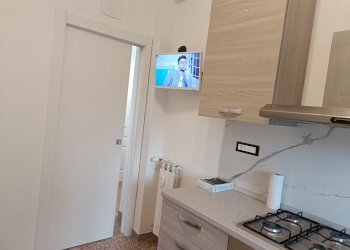 IMG20240502122204.jpg - Quadrilocale Via Gian Battista Gaulli 30A, Genova (zona San Fruttuoso) - foto 4