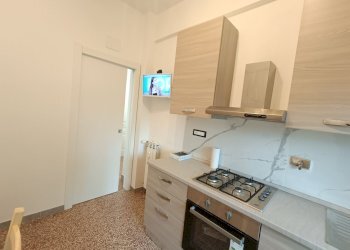 IMG20240502122209.jpg - Quadrilocale Via Gian Battista Gaulli 30A, Genova (zona San Fruttuoso) - foto 5