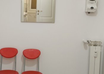 IMG20240502122823.jpg - Quadrilocale Via Gian Battista Gaulli 30A, Genova (zona San Fruttuoso) - foto 9