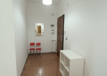 IMG20240502122834.jpg - Quadrilocale Via Gian Battista Gaulli 30A, Genova (zona San Fruttuoso) - foto 11