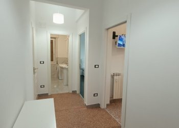 IMG20240502122844.jpg - Quadrilocale Via Gian Battista Gaulli 30A, Genova (zona San Fruttuoso) - foto 12