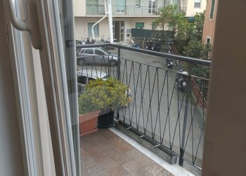 IMG20240502123010.jpg - Quadrilocale Via Gian Battista Gaulli 30A, Genova (zona San Fruttuoso) - foto 17