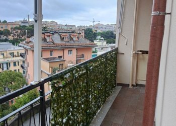 IMG20240502123019.jpg - Quadrilocale Via Gian Battista Gaulli 30A, Genova (zona San Fruttuoso) - foto 18