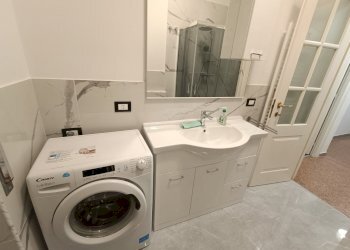 IMG20240424130752.jpg - Quadrilocale Via Gian Battista Gaulli 30A, Genova (zona San Fruttuoso) - foto 22