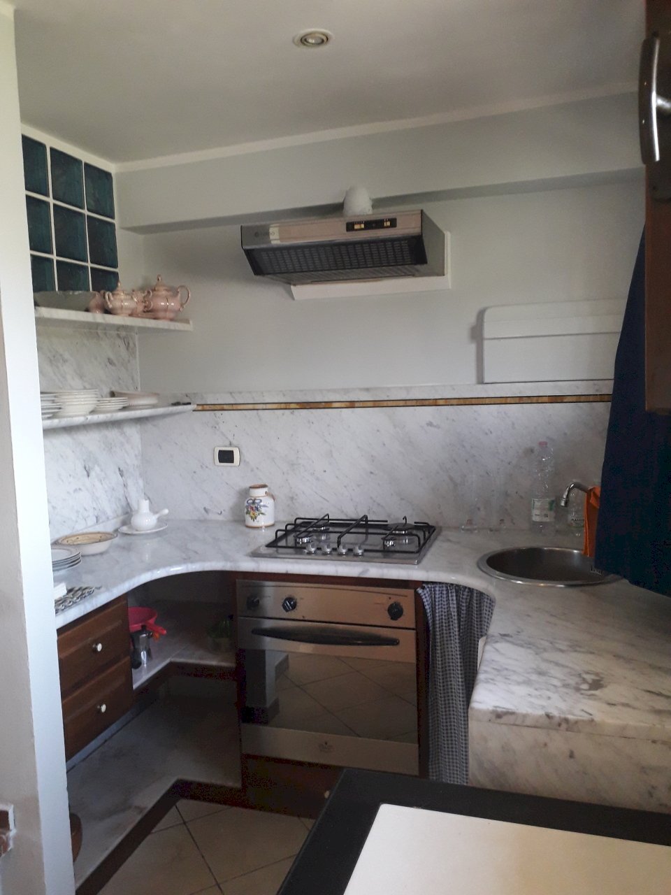 20220905_160236.jpg - One-room apartment Pietrasanta - photo 1