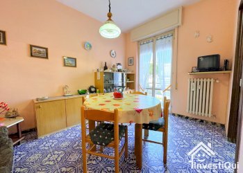 SOGGIORNO - Trilocale Via Michelangelo 18, Borghetto Santo Spirito - foto 4