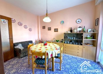 SOGGIORNO - Trilocale Via Michelangelo 18, Borghetto Santo Spirito - foto 7