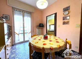 SOGGIORNO - Trilocale Via Michelangelo 18, Borghetto Santo Spirito - foto 8