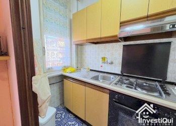 CUCINOTTA - Trilocale Via Michelangelo 18, Borghetto Santo Spirito - foto 9