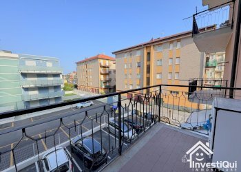 TERRAZZO SOGGIORNO - Trilocale Via Michelangelo 18, Borghetto Santo Spirito - foto 13