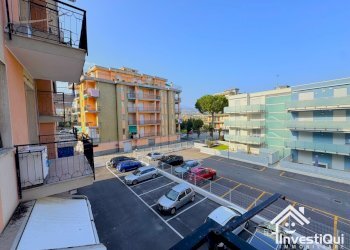 VISTA SOGGIORNO - Trilocale Via Michelangelo 18, Borghetto Santo Spirito - foto 14