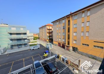 VISTA SOGGIORNO - Trilocale Via Michelangelo 18, Borghetto Santo Spirito - foto 15