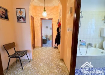 INGRESSO - Trilocale Via Michelangelo 18, Borghetto Santo Spirito - foto 16