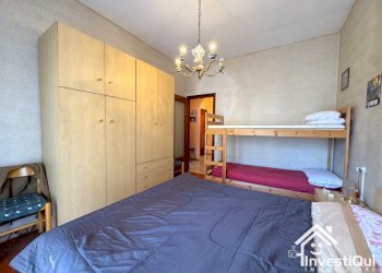 CAMERA MATRIMONIALE - Trilocale Via Michelangelo 18, Borghetto Santo Spirito - foto 18