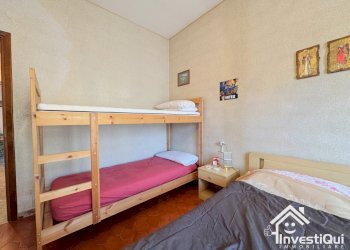 CAMERA MATRIMONIALE - Trilocale Via Michelangelo 18, Borghetto Santo Spirito - foto 19