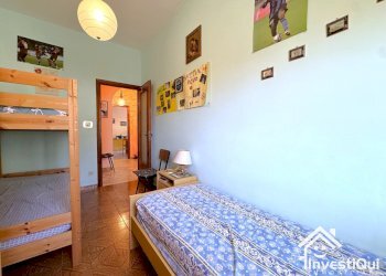 CAMERETTA - Trilocale Via Michelangelo 18, Borghetto Santo Spirito - foto 29