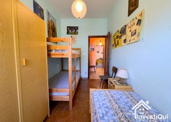 CAMERETTA - Trilocale Via Michelangelo 18, Borghetto Santo Spirito - foto 30