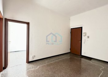 INGRESSO - Quadrilocale Via Nicola Bartoli 4, Savona - foto 1