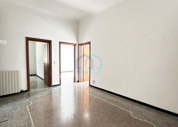 INGRESSO - Quadrilocale Via Nicola Bartoli 4, Savona - foto 2