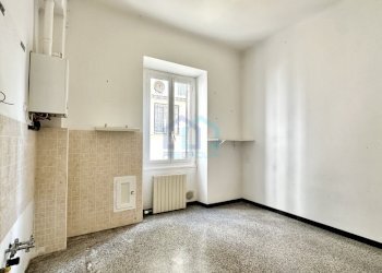 CUCINA - Quadrilocale Via Nicola Bartoli 4, Savona - foto 4