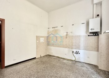 CUCINA - Quadrilocale Via Nicola Bartoli 4, Savona - foto 5