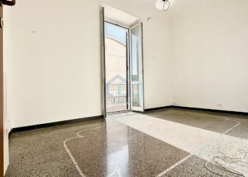 CAMERA - Quadrilocale Via Nicola Bartoli 4, Savona - foto 7