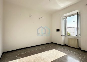 CAMERA - Quadrilocale Via Nicola Bartoli 4, Savona - foto 9