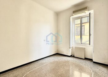 CAMERA - Quadrilocale Via Nicola Bartoli 4, Savona - foto 14