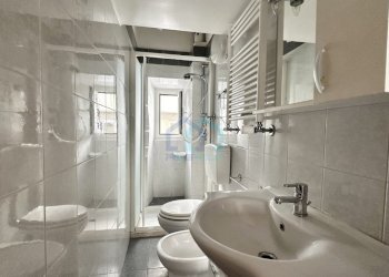 BAGNO - Quadrilocale Via Nicola Bartoli 4, Savona - foto 17