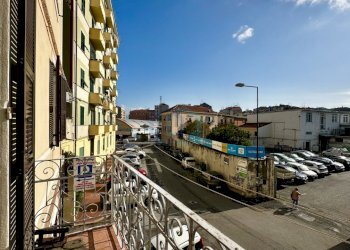 BALCONE - Quadrilocale Via Nicola Bartoli 4, Savona - foto 19
