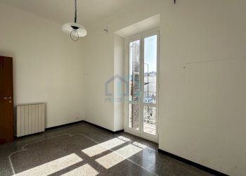 CAMERA - Quadrilocale Via Nicola Bartoli 4, Savona - foto 20