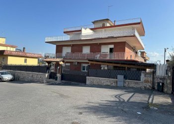 WhatsApp Image 2026-03-10 at 10.31.21 AM (3).jpeg - Apartment Via Marche 83, Fonte Nuova - photo 1