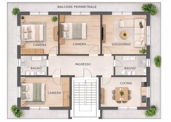 ChatGPT Image 10 mar 2026, 11_50_35.png - Apartment Via Marche 83, Fonte Nuova - photo 2