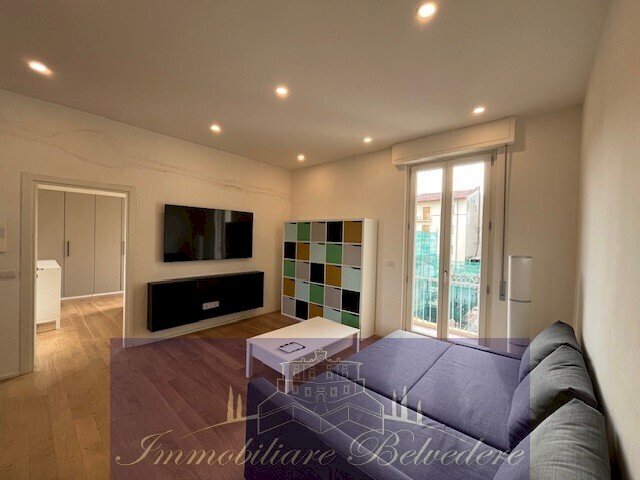 IMG_7194.jpeg - Three-room apartment Via Cristoforo Landino 29, Firenze (neighborhood Santa Maria Novella) - photo 2