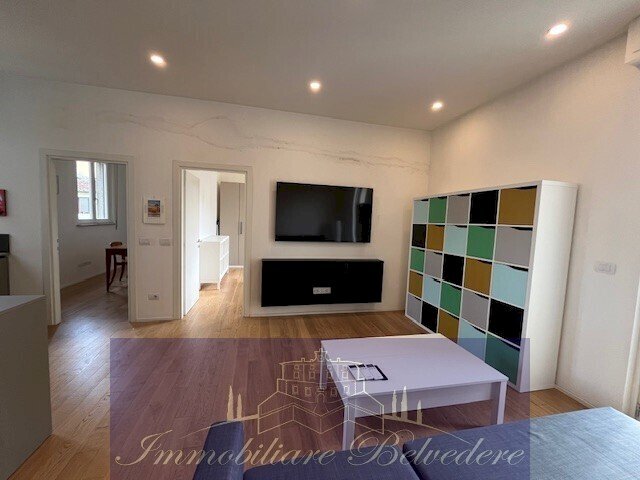 IMG_7195.jpeg - Three-room apartment Via Cristoforo Landino 29, Firenze (neighborhood Santa Maria Novella) - photo 3