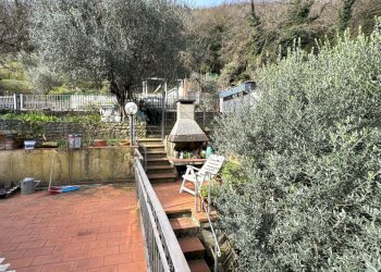 giardino - Villa Via Toscano Magazzini, Prato - foto 1