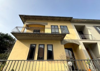 esterni - Villa Via Toscano Magazzini, Prato - foto 6