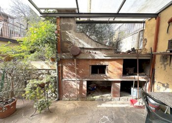 barbecue - Villa Via Toscano Magazzini, Prato - foto 9