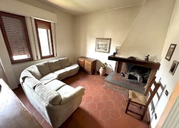 sala - Villa Via Toscano Magazzini, Prato - foto 13