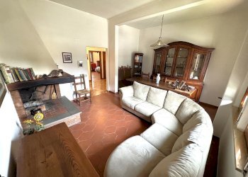 sala - Villa Via Toscano Magazzini, Prato - foto 14