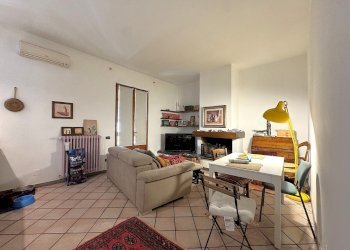 sala - Villa Via Toscano Magazzini, Prato - foto 18