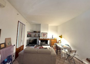 sala - Villa Via Toscano Magazzini, Prato - foto 19