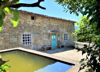 giardino - Rustic Via della Casciaia, Vaiano - photo 2